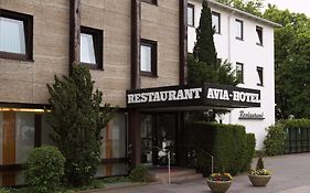 Avia Hotel